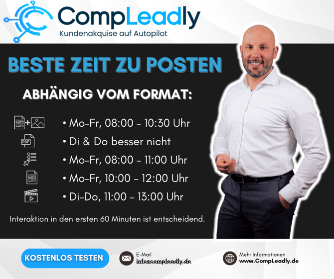 1 von 7 Posting Tips - 2