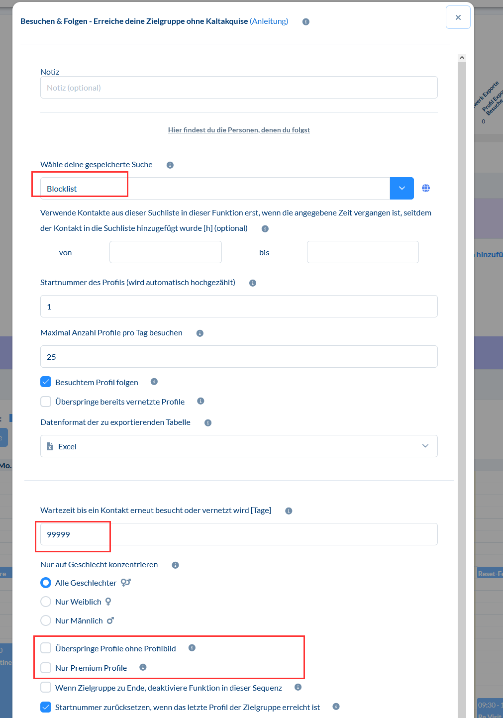 Ein Bild, das Text, Screenshot, Software, Zahl enthält.
Automatisch generierte Beschreibung
